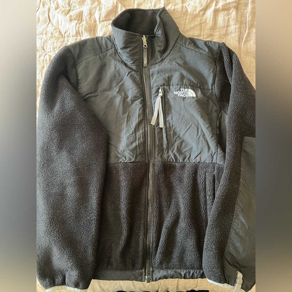 The North Face Women’s Denali Jacket